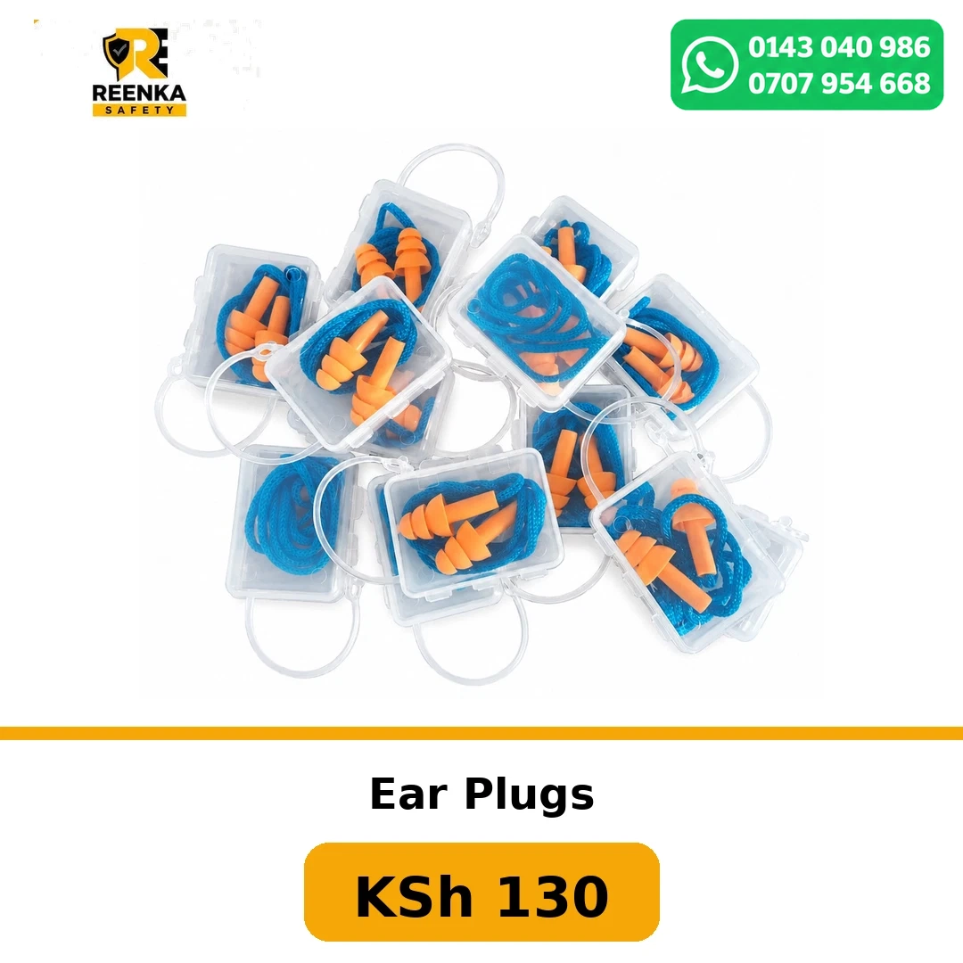 Ear Plugs