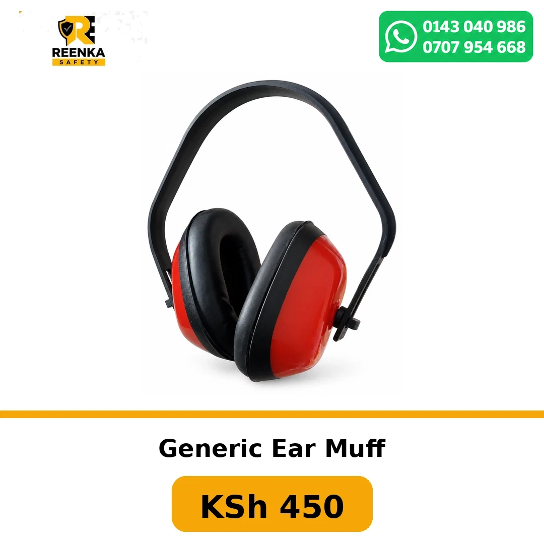 Generic Ear Muff
