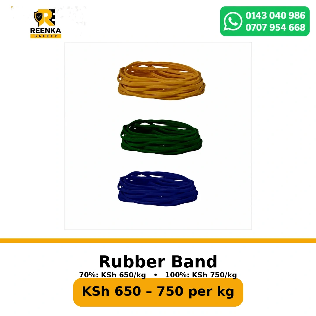Rubber Band