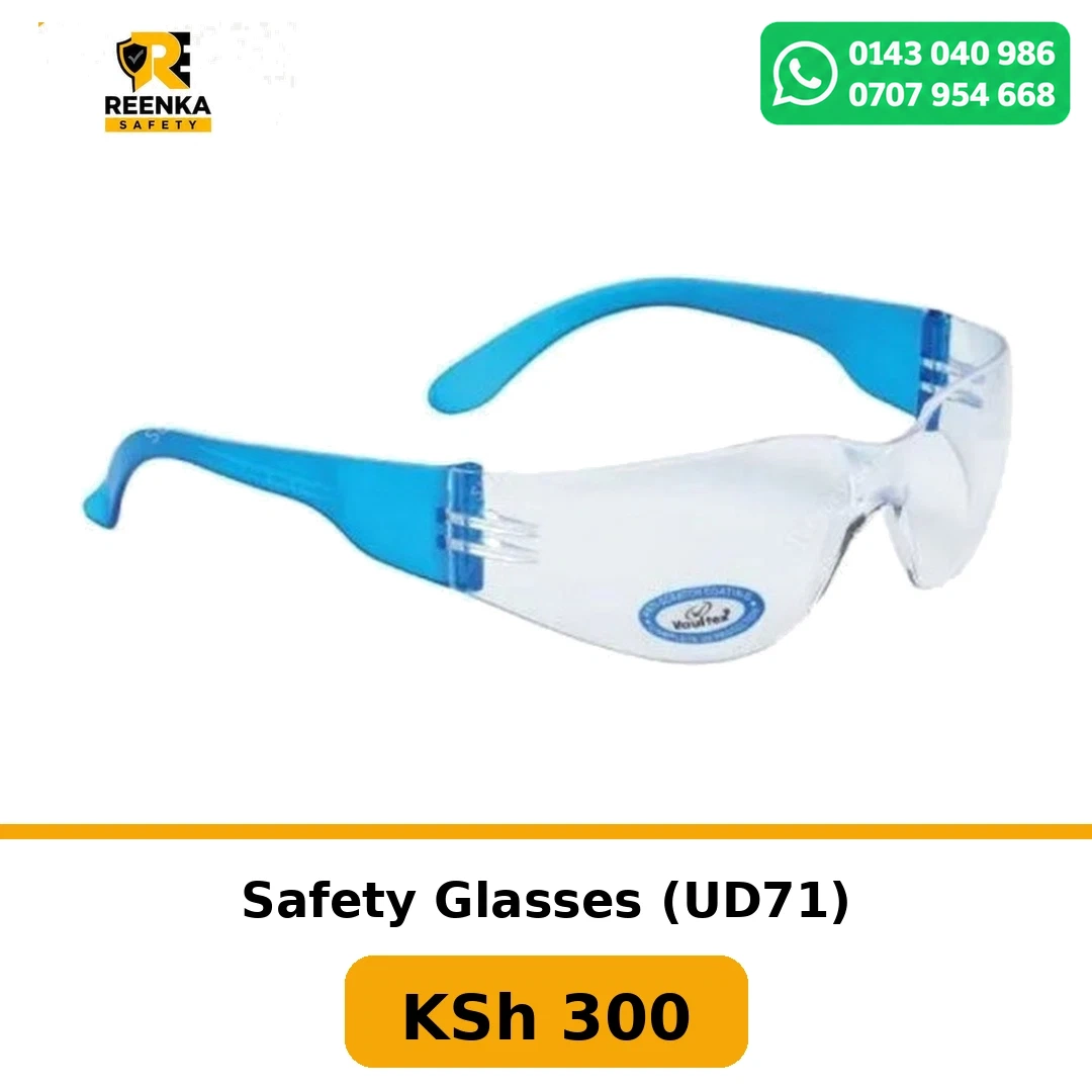 Safety Glasses (UD71)
