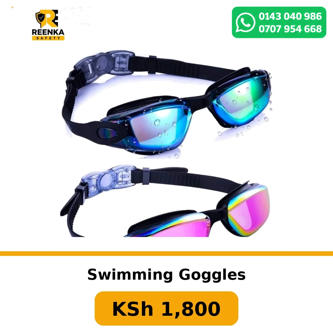 Swimming Goggles