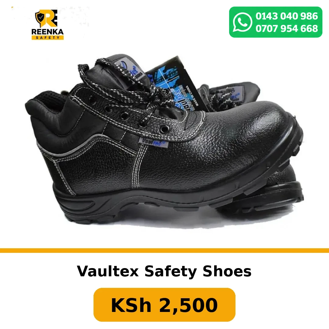 Vaultex Safety Shoes