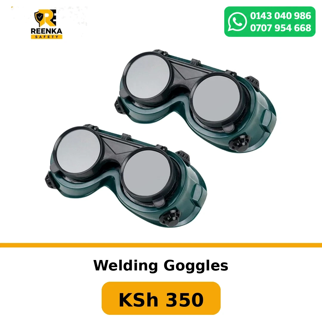 Welding Goggles