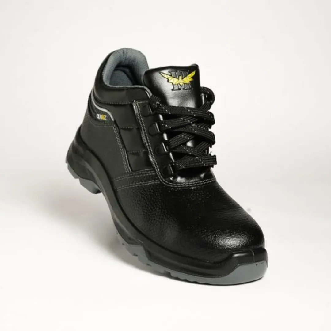 Hillson Safety Boot - High Cut in Kenya - Reenka Safety