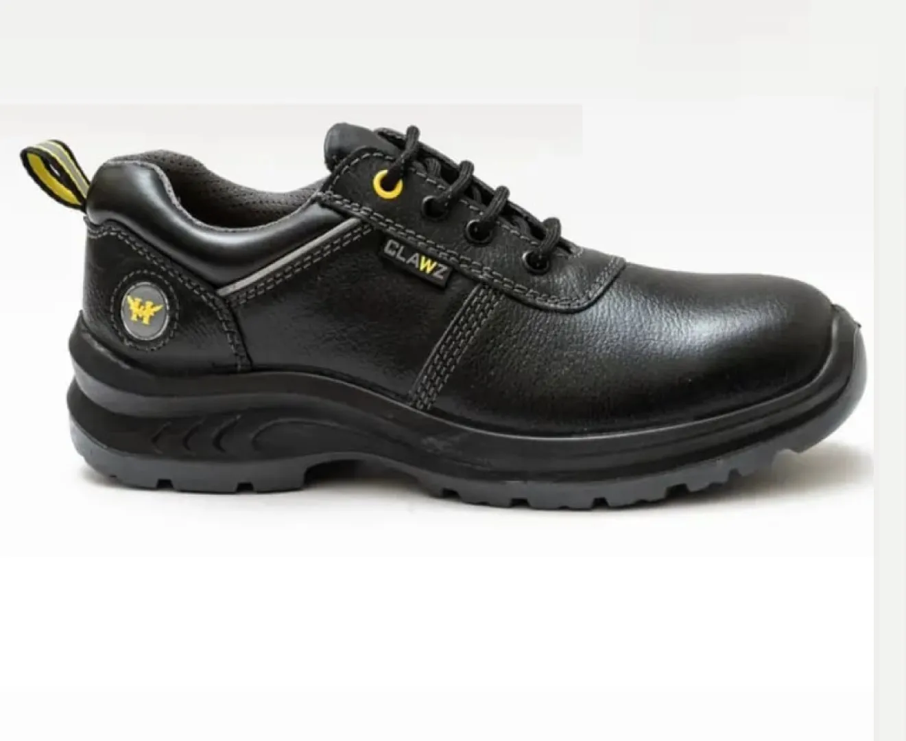 Hillson Clawz Safety Boot - Low Cut in Kenya - Reenka Safety