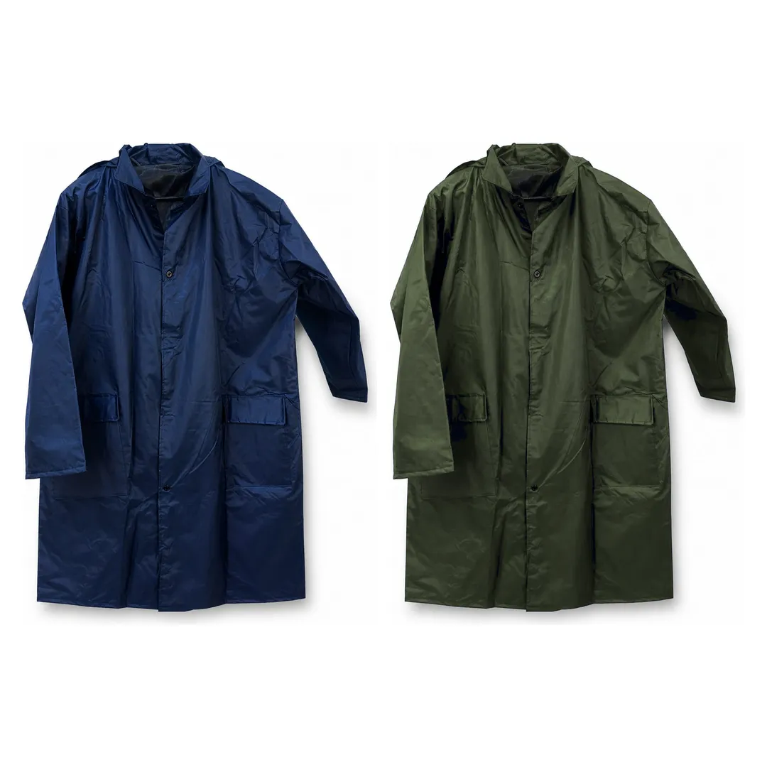 Rain Coat in Kenya - Reenka Safety