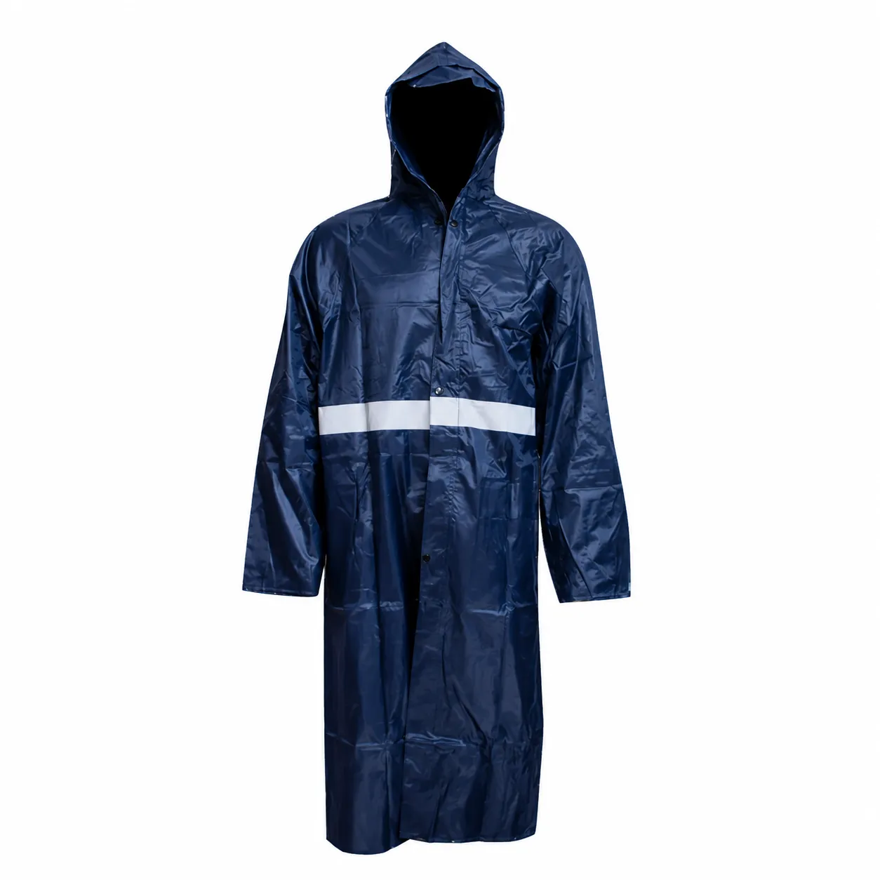 Reflective Rain Coat in Kenya - Reenka Safety