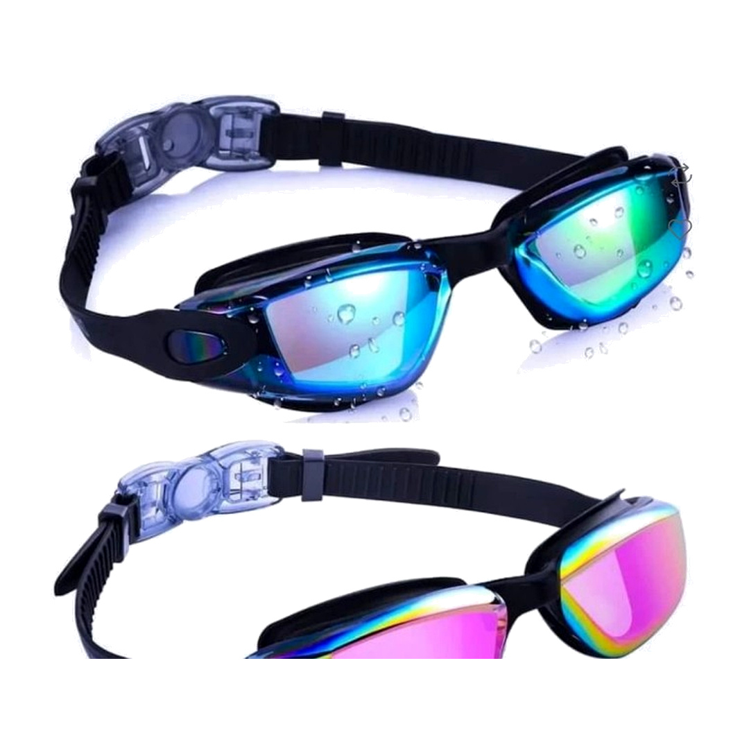Swimming Goggles in Kenya - Reenka Safety