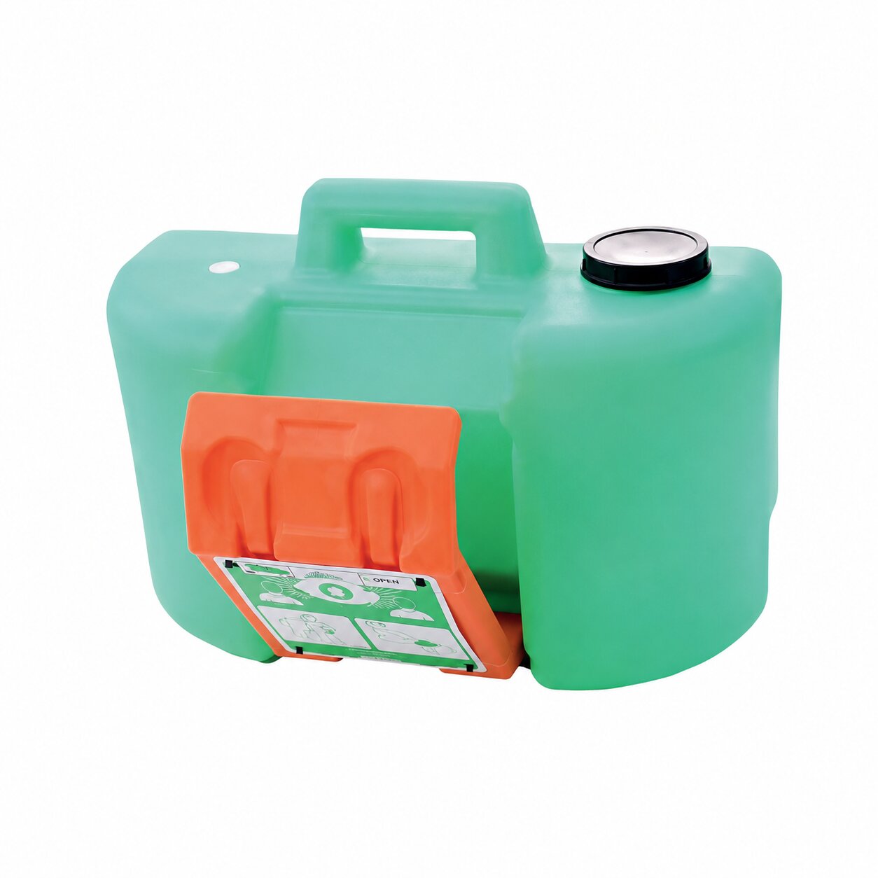 Portable Chemical Eyewash 34 Litres in Kenya - Reenka Safety