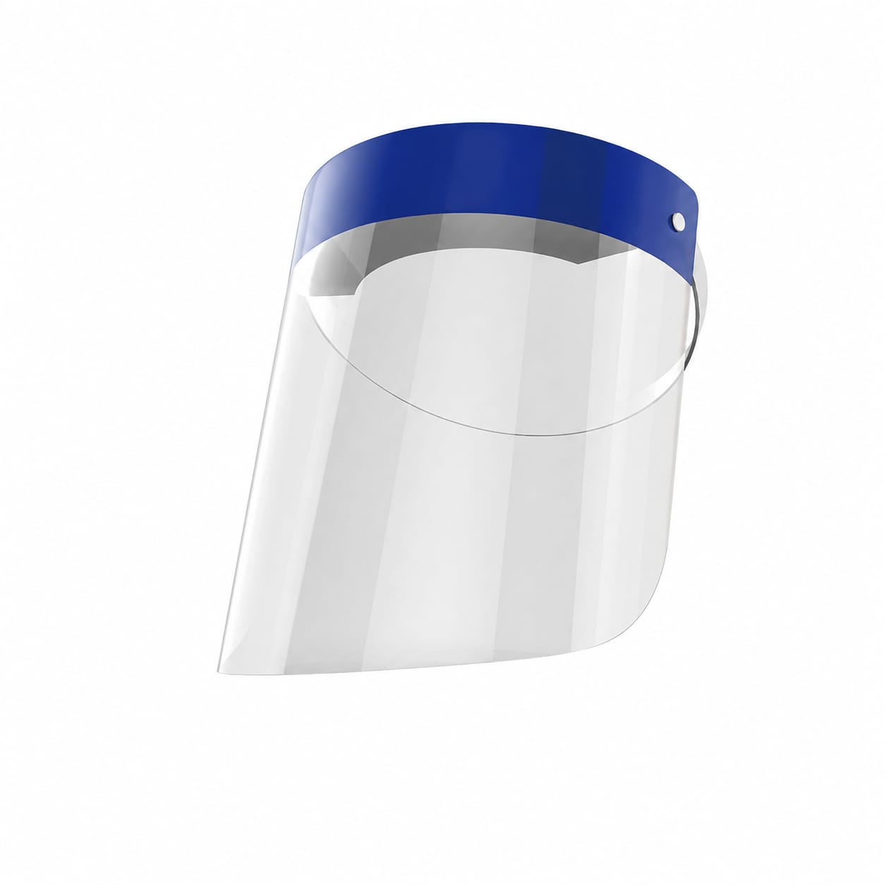 Clear Face Shield in Kenya - Reenka Safety