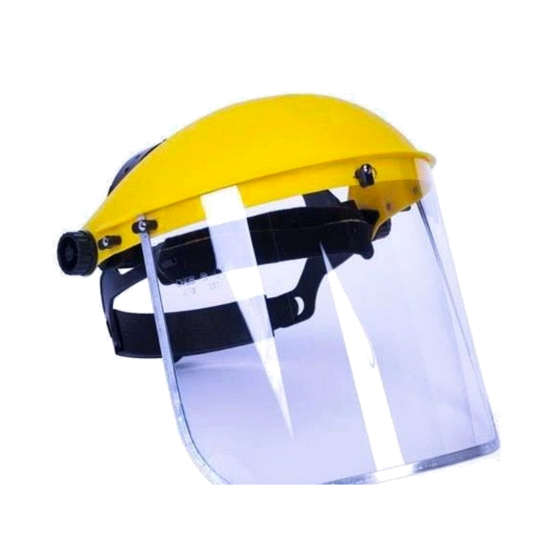 Industrial Face Shield in Kenya - Reenka Safety