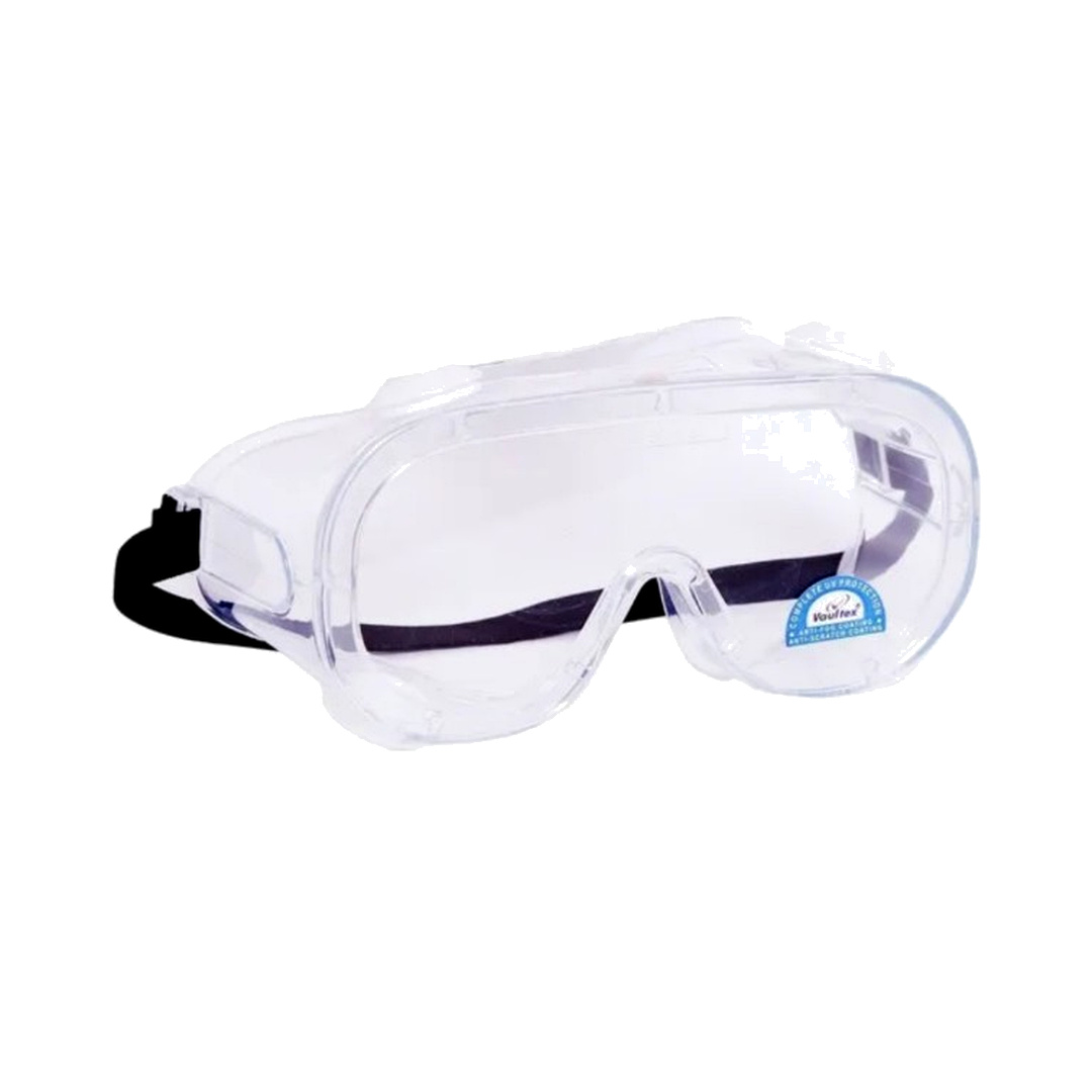 Clear Safety Goggles (UD39) in Kenya - Reenka Safety