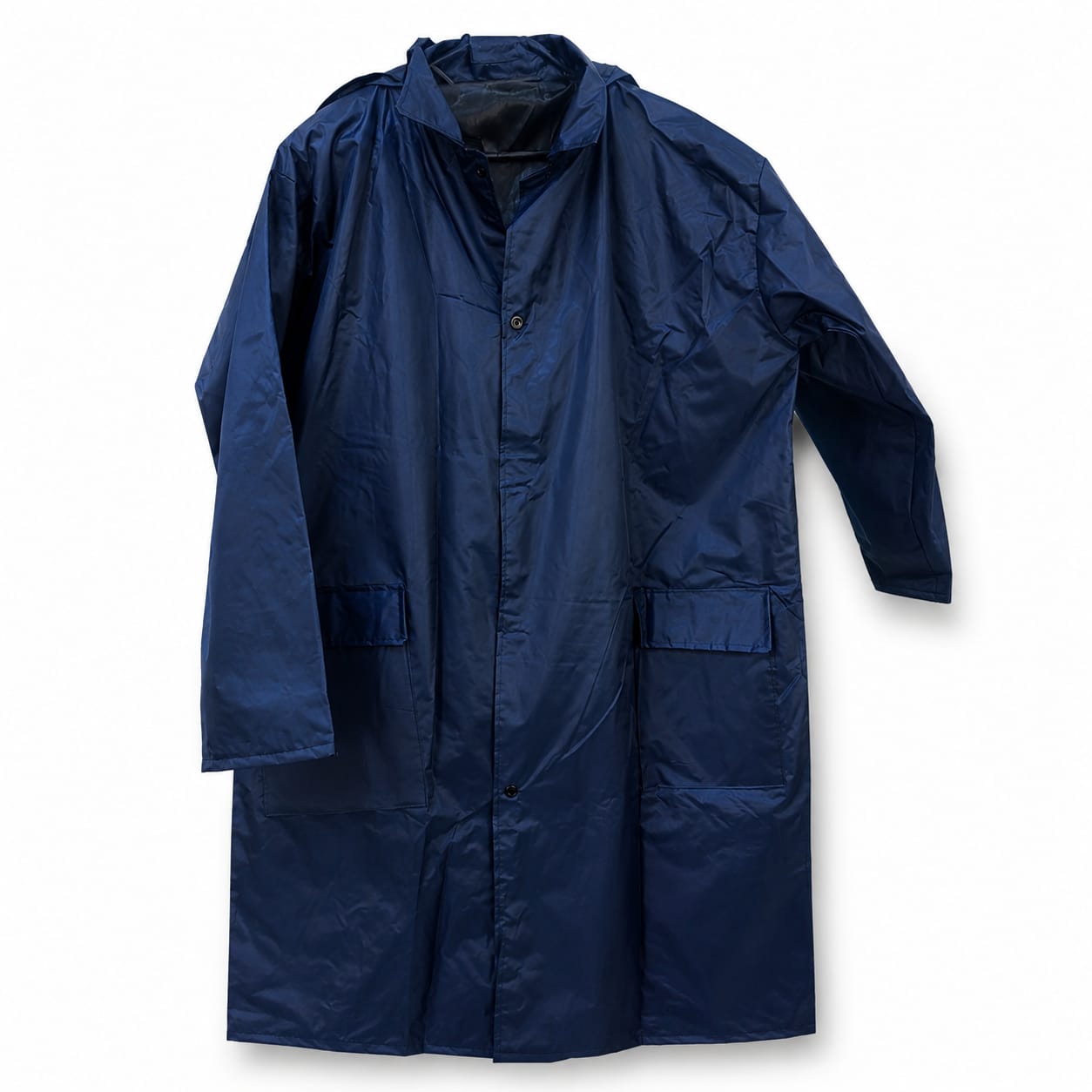 Rain Coat in Kenya - Reenka Safety