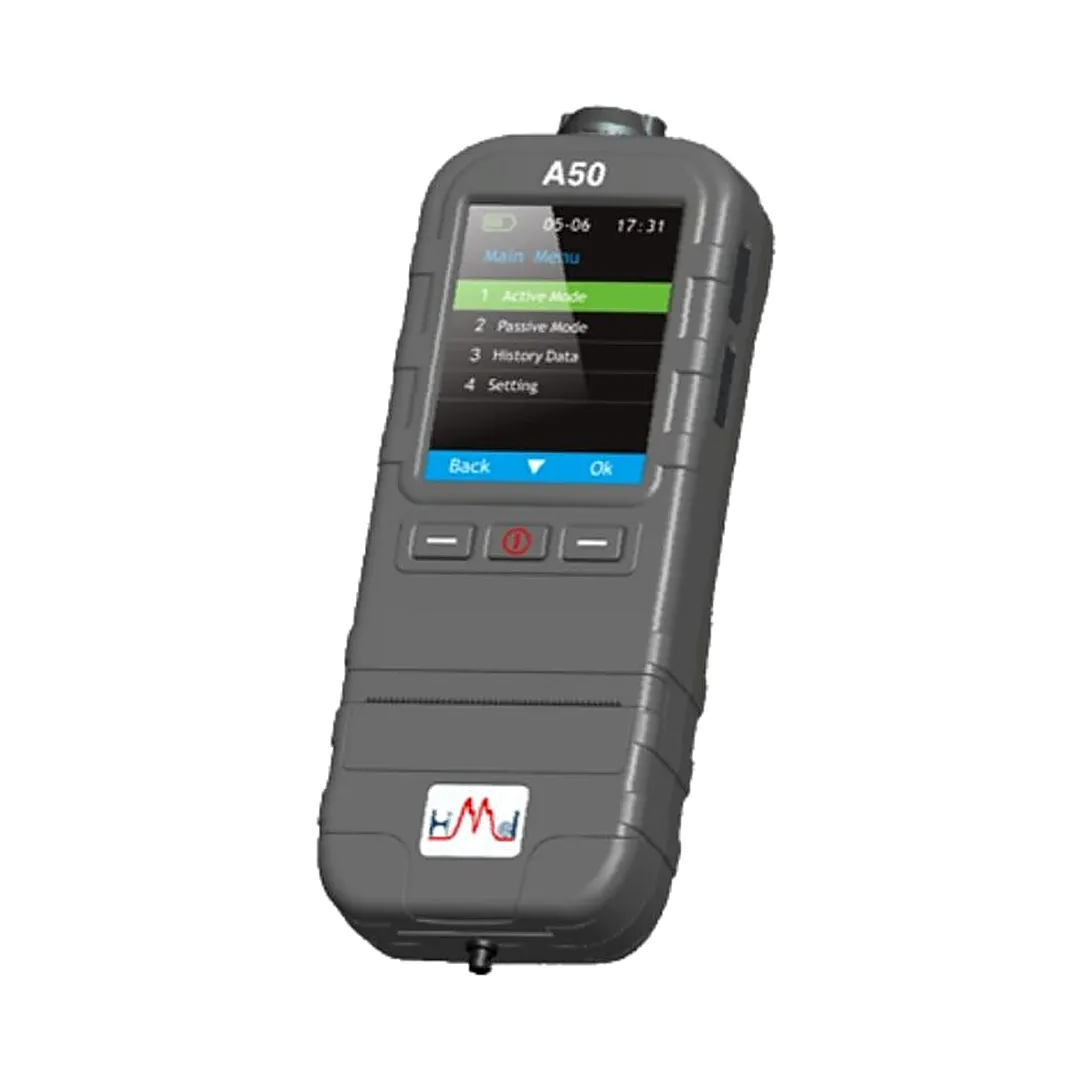 AlcoblowPro A50 Alcohol Tester Industrial Use