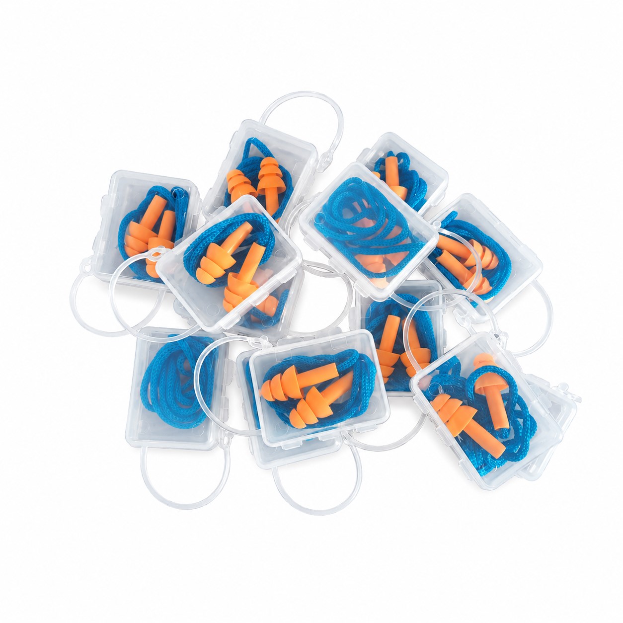 Ear Plugs in Kenya - Reenka Safety