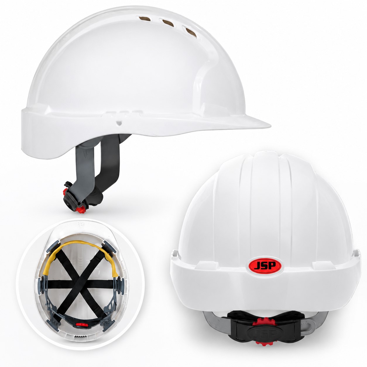 JSP Helmet in Kenya - Reenka Safety