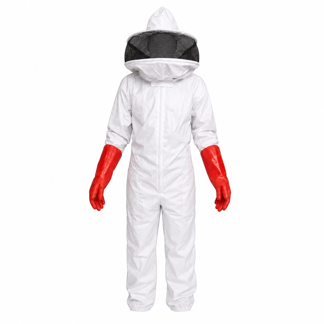 Bee Keeping Suit in Kenya - Reenka Safety