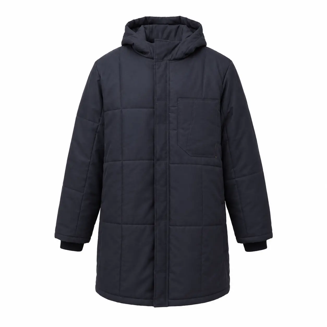 Cold Room Jacket in Kenya - Reenka Safety