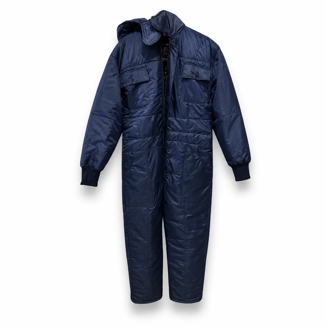 Eskimo Cold Room Suit in Kenya - Reenka Safety