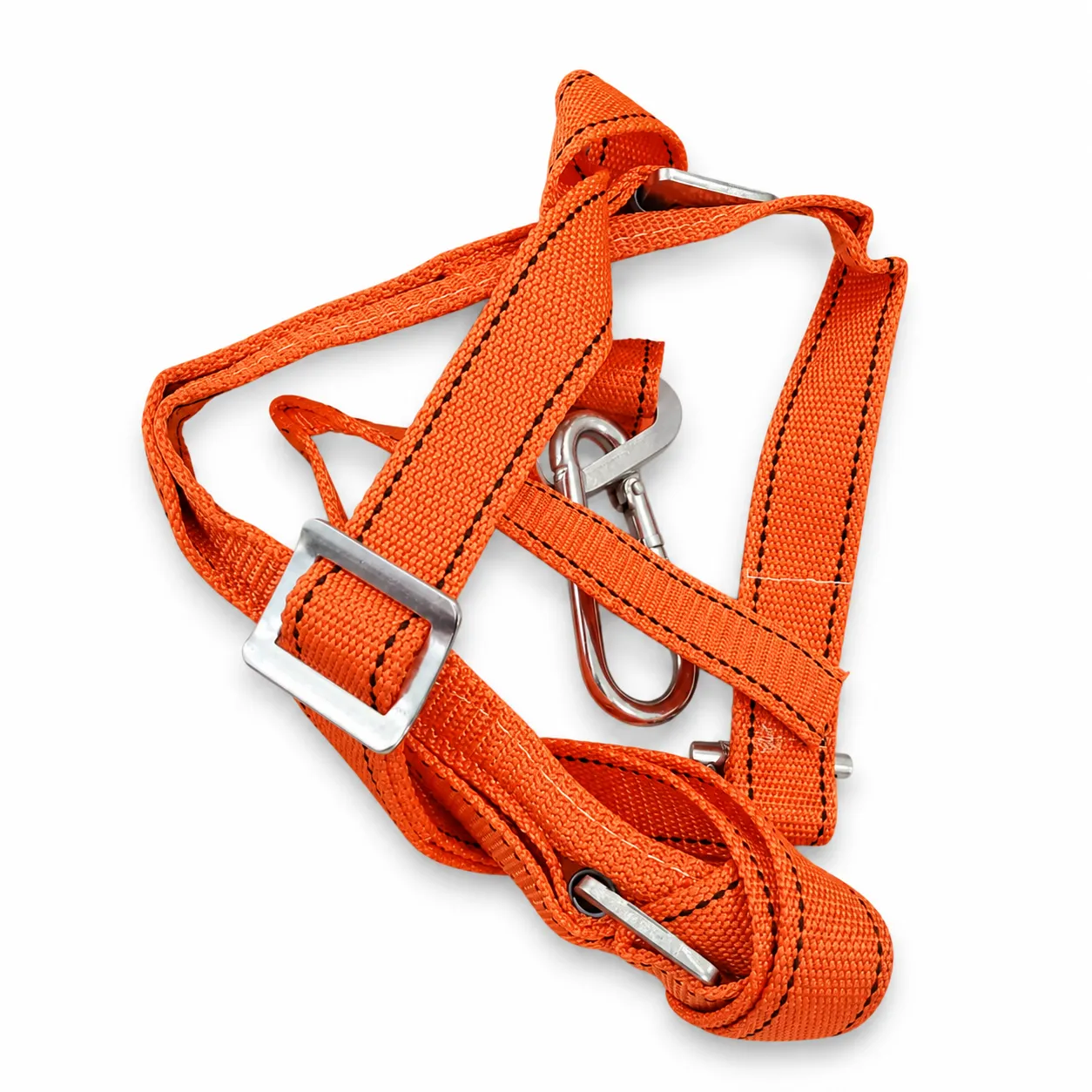 Adjustable Safety Belt with Hook in Kenya - Reenka Safety