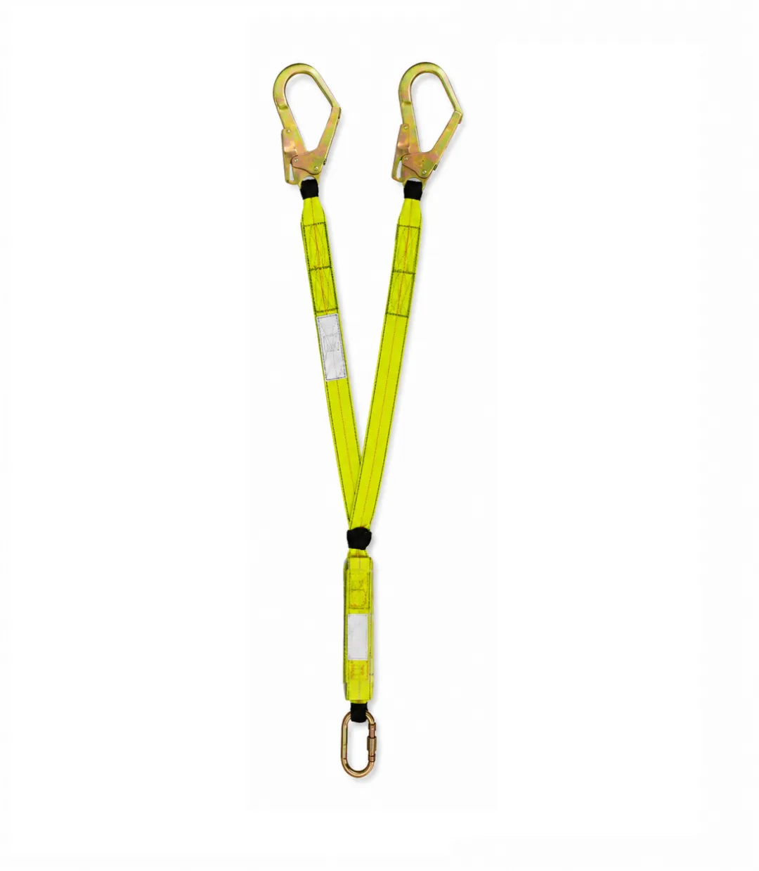 Safety Fall Protection Lanyards Indian Made in Kenya - Reenka Safety