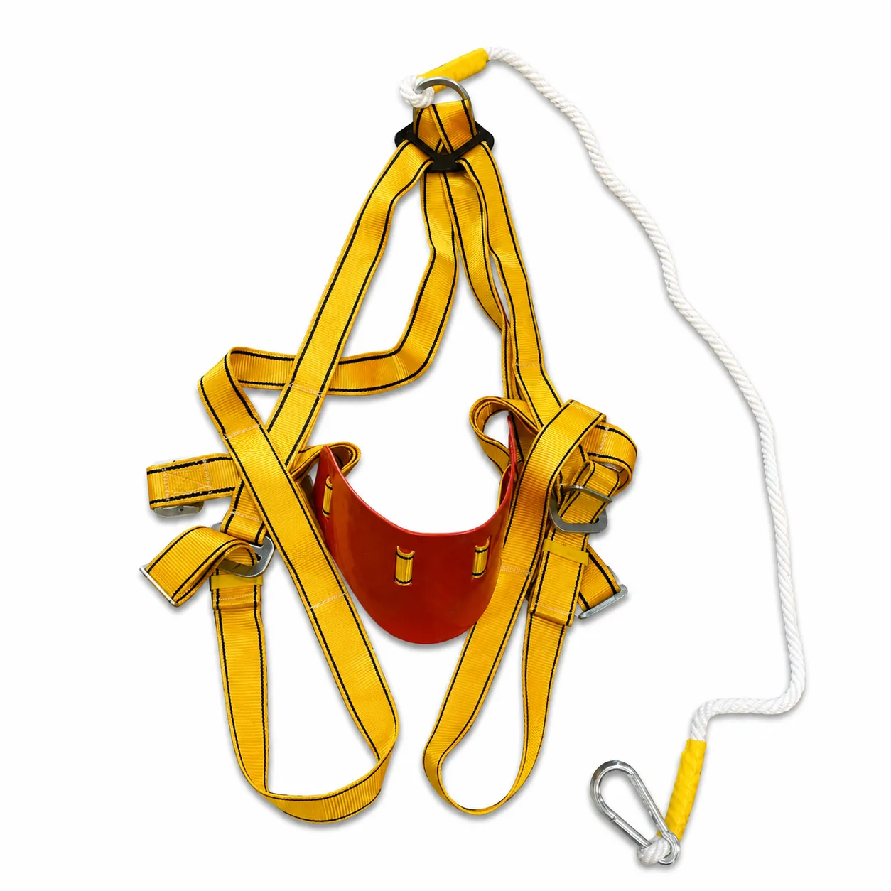 Single Hook Safety Harness in Kenya - Reenka Safety