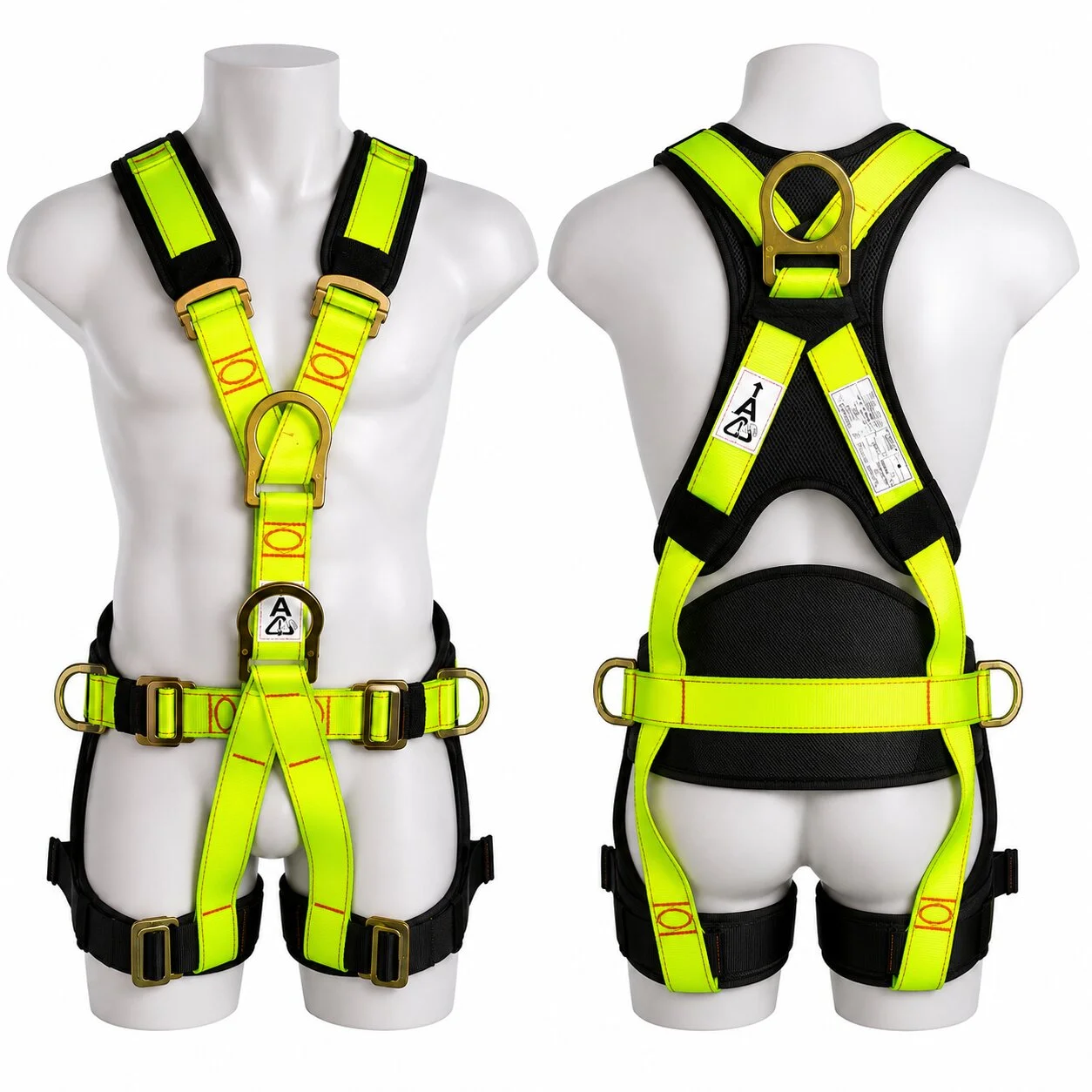 Vaultex Full Body Harness in Kenya - Reenka Safety