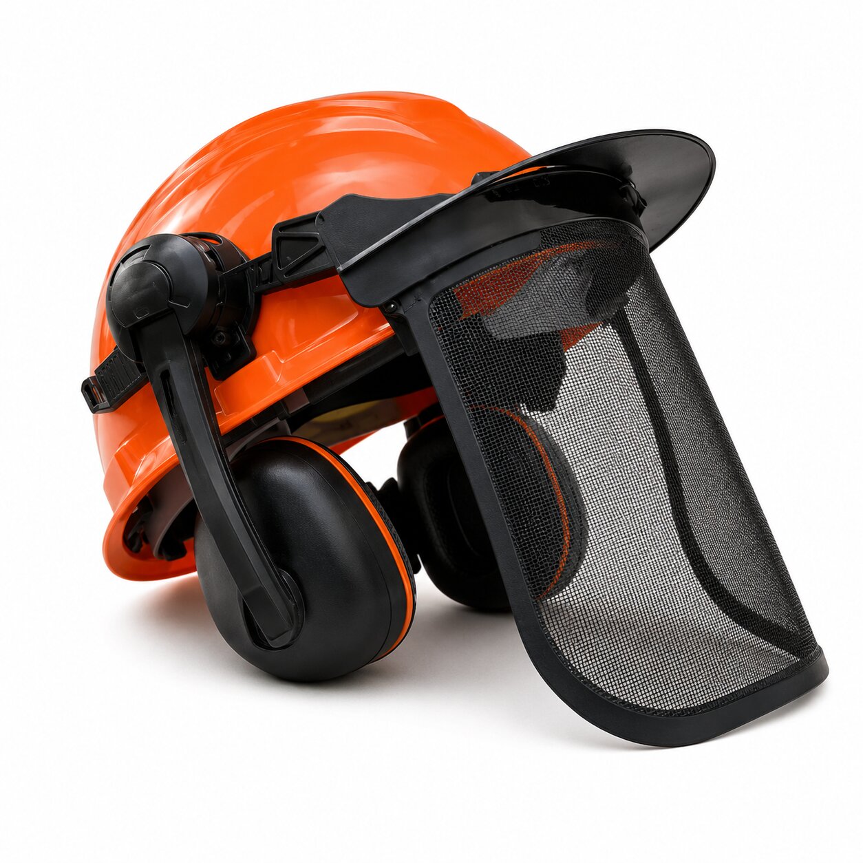 Forestry Safety Helmet in Kenya - Reenka Safety