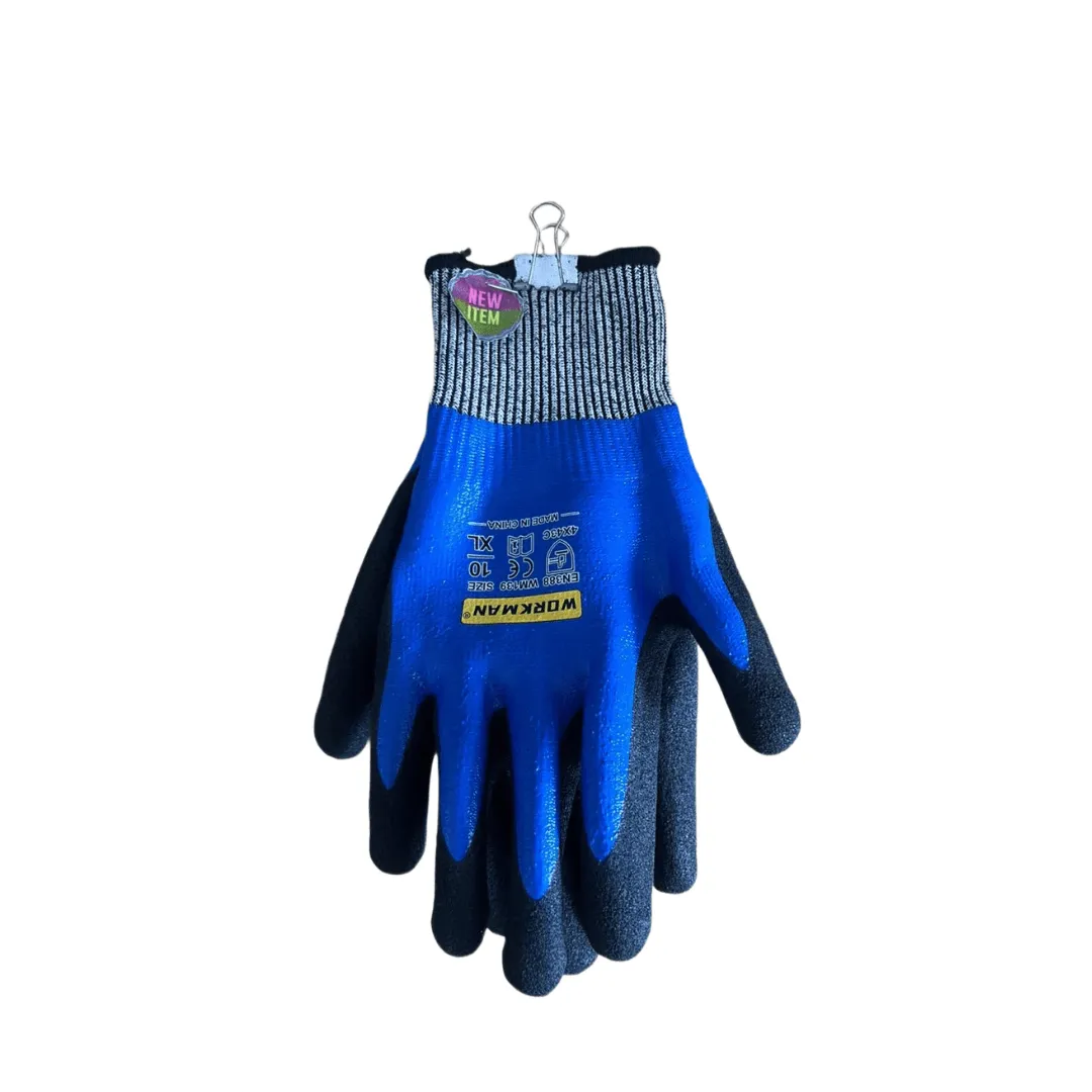 Anti Cut GLOVES in Kenya