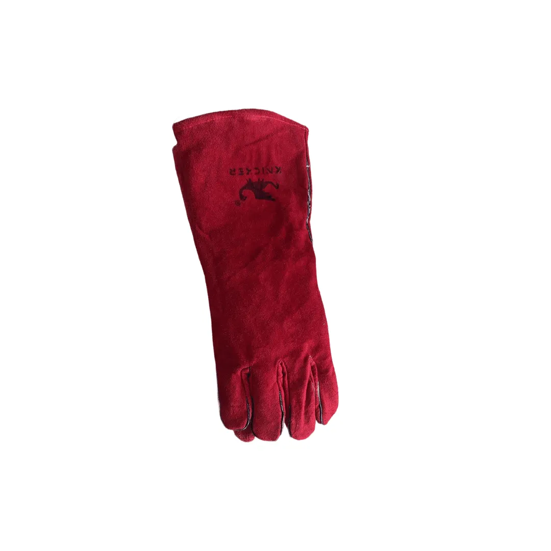 LIGHT DUTY LEATHER GLOVES in Kenya