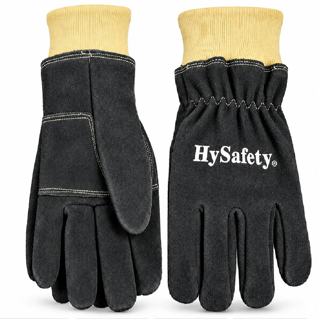 Fire Fighting Gloves