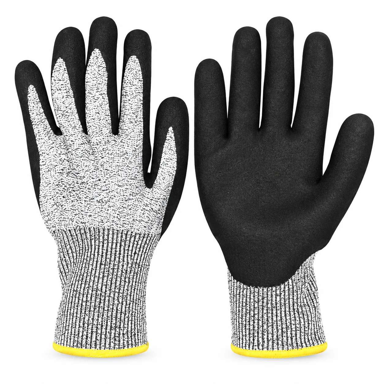 Kratos Anti-cut Gloves