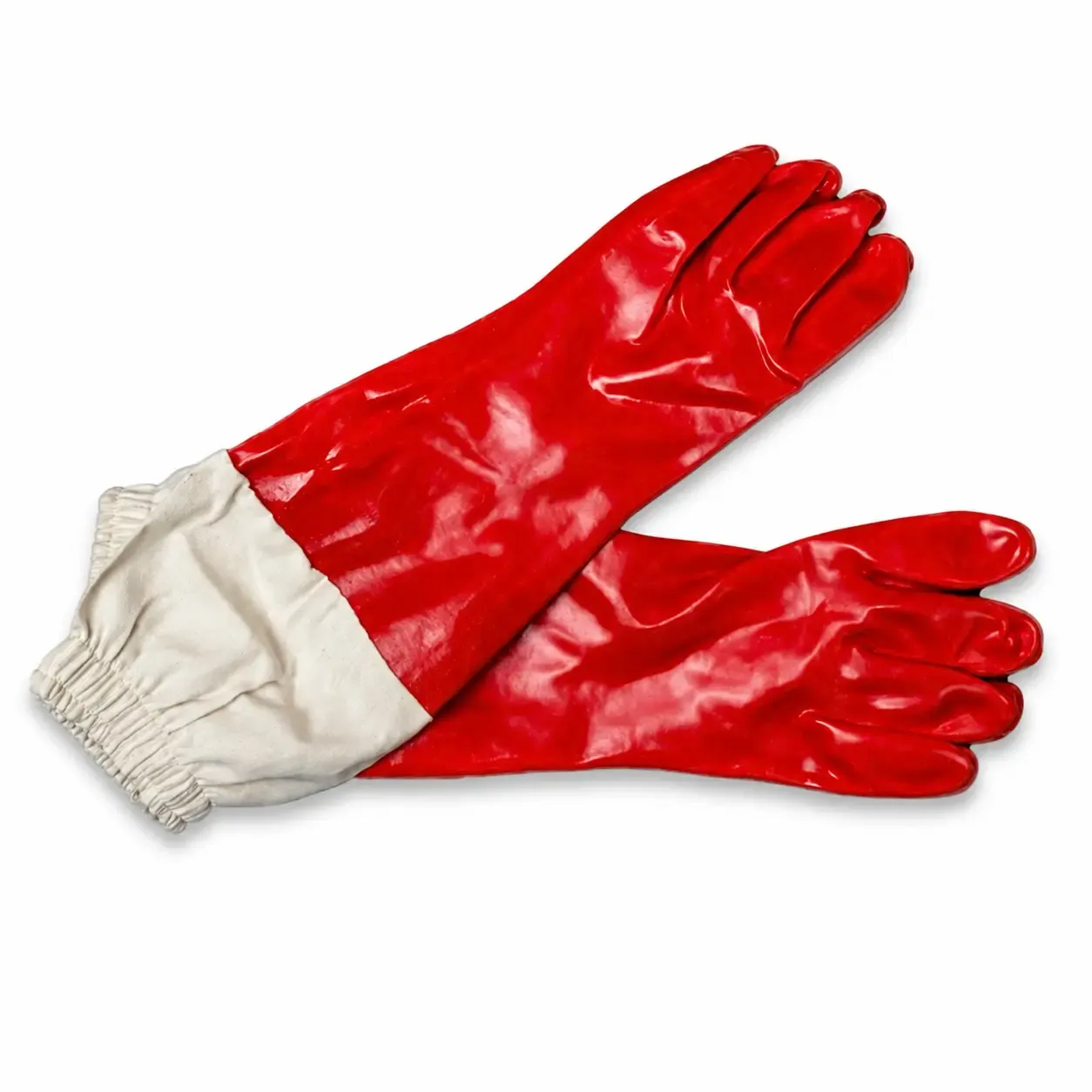PVC Bee Gloves in Kenya - Reenka Safety