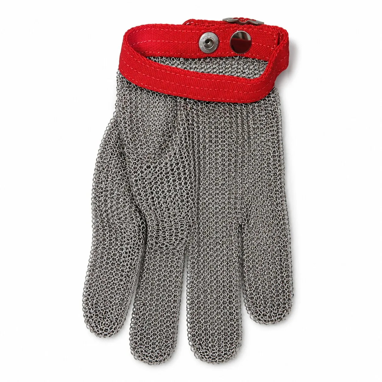 Chain Cut Gloves - Short Sleeved in Kenya - Reenka Safety