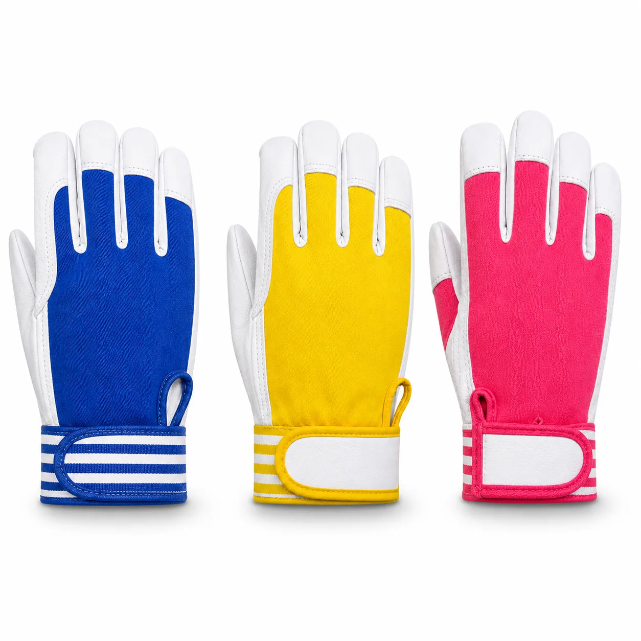 Soft Leather Drivers Gloves in Kenya - Reenka Safety