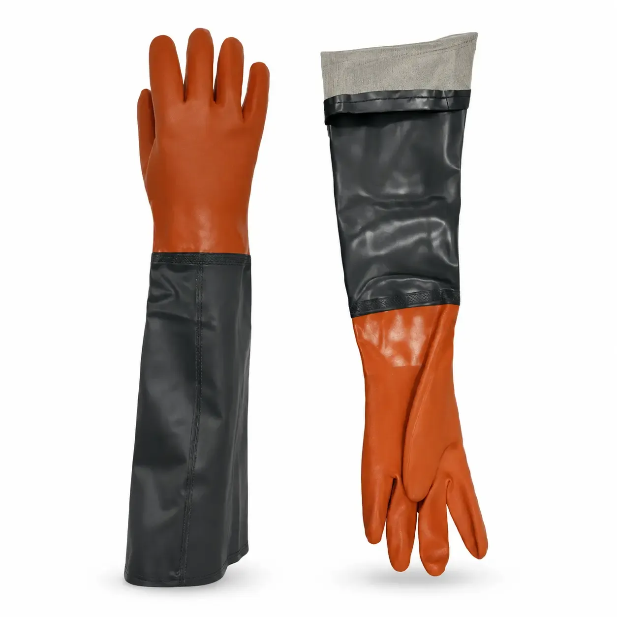 TAHA Safety Chemical Gloves Euler in Kenya - Reenka Safety