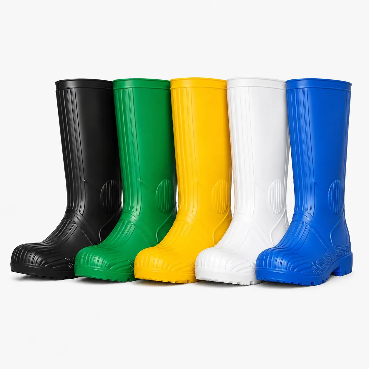 Heavy Duty Gumboots C&P, Vaultex and Bata in Kenya - Reenka Safety