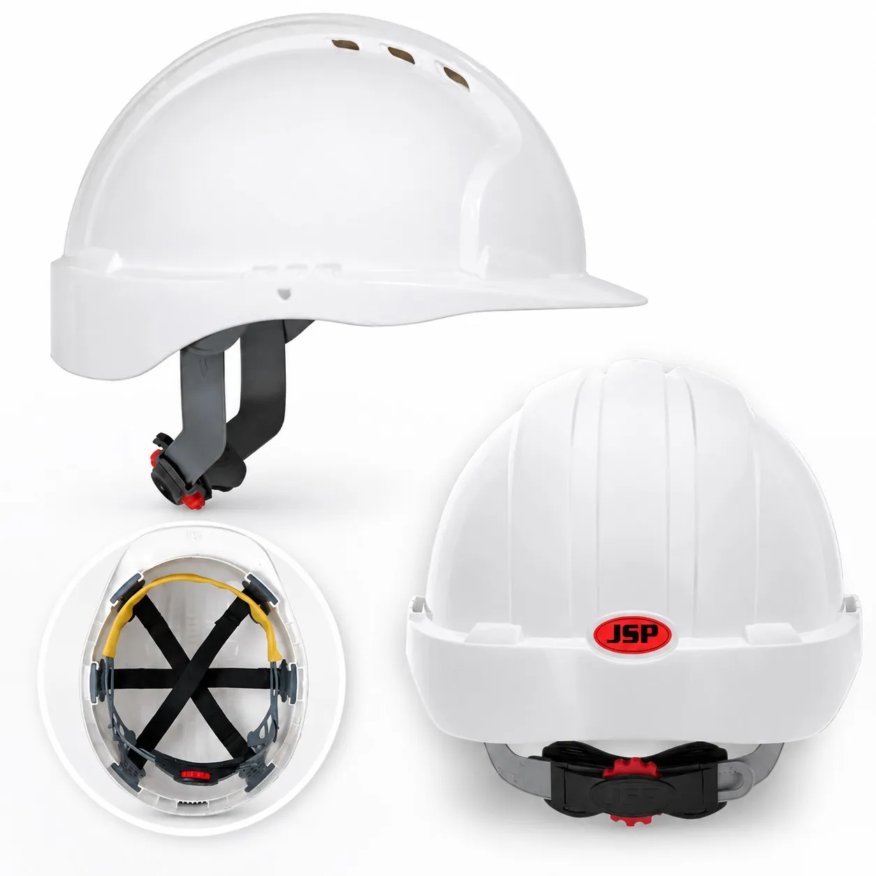 JSP Helmet in Kenya - Reenka Safety