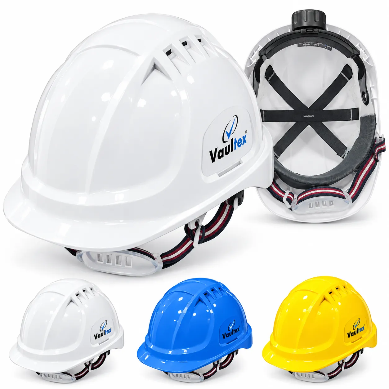 Vaultex BMW Industrial Helmet