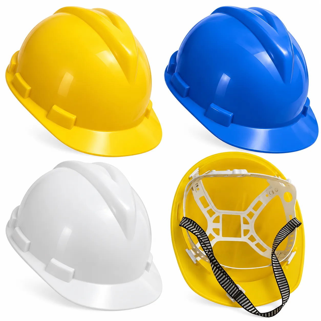Light Duty Helmet