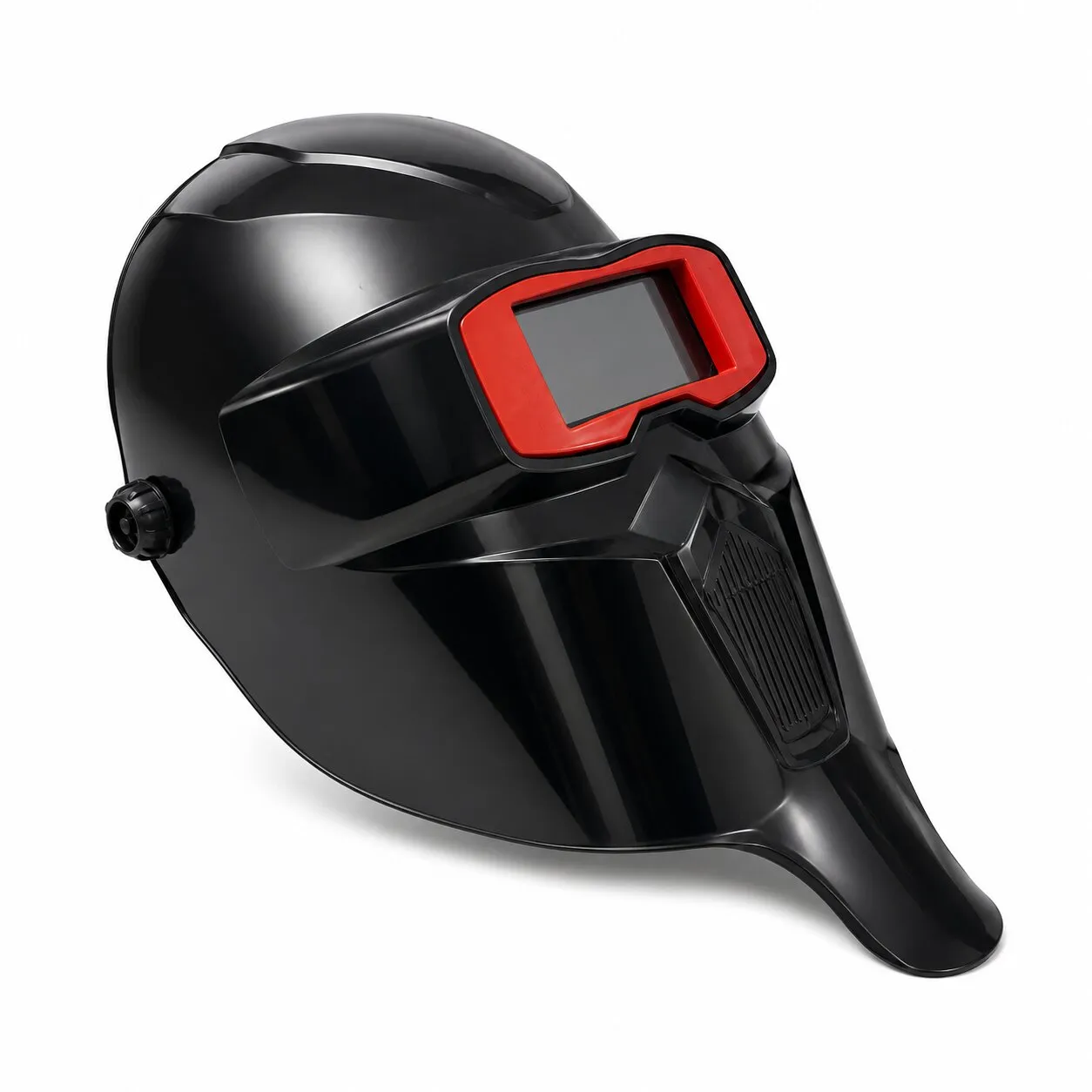 Small Plastic Welding Helmet in Kenya - Reenka Safety