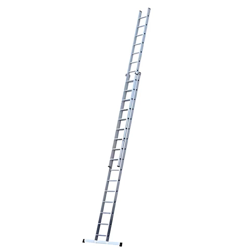 2 x 16 Step Double Extendable Ladder in Kenya - Reenka Safety