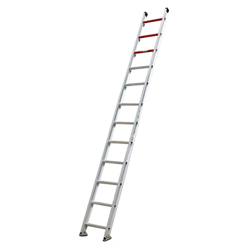 12 Step Fixed Ladder in Kenya - Reenka Safety