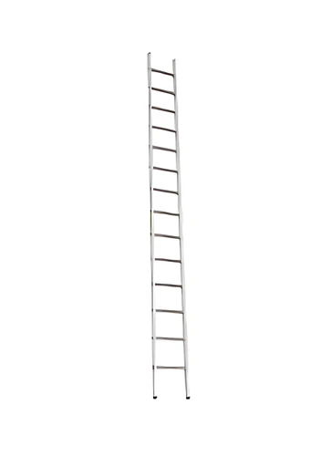 14 Step Fixed Ladder in Kenya - Reenka Safety