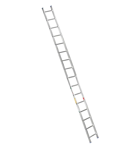 16 Step Fixed Ladder in Kenya - Reenka Safety