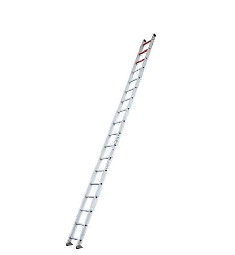 18 Step Fixed Ladder in Kenya - Reenka Safety