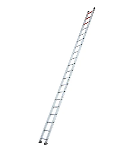 20 Step Fixed Ladder in Kenya - Reenka Safety
