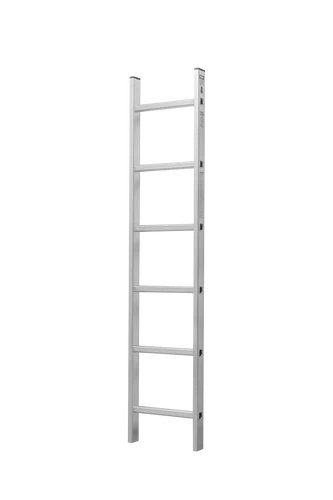 6 Step Fixed Ladder in Kenya - Reenka Safety