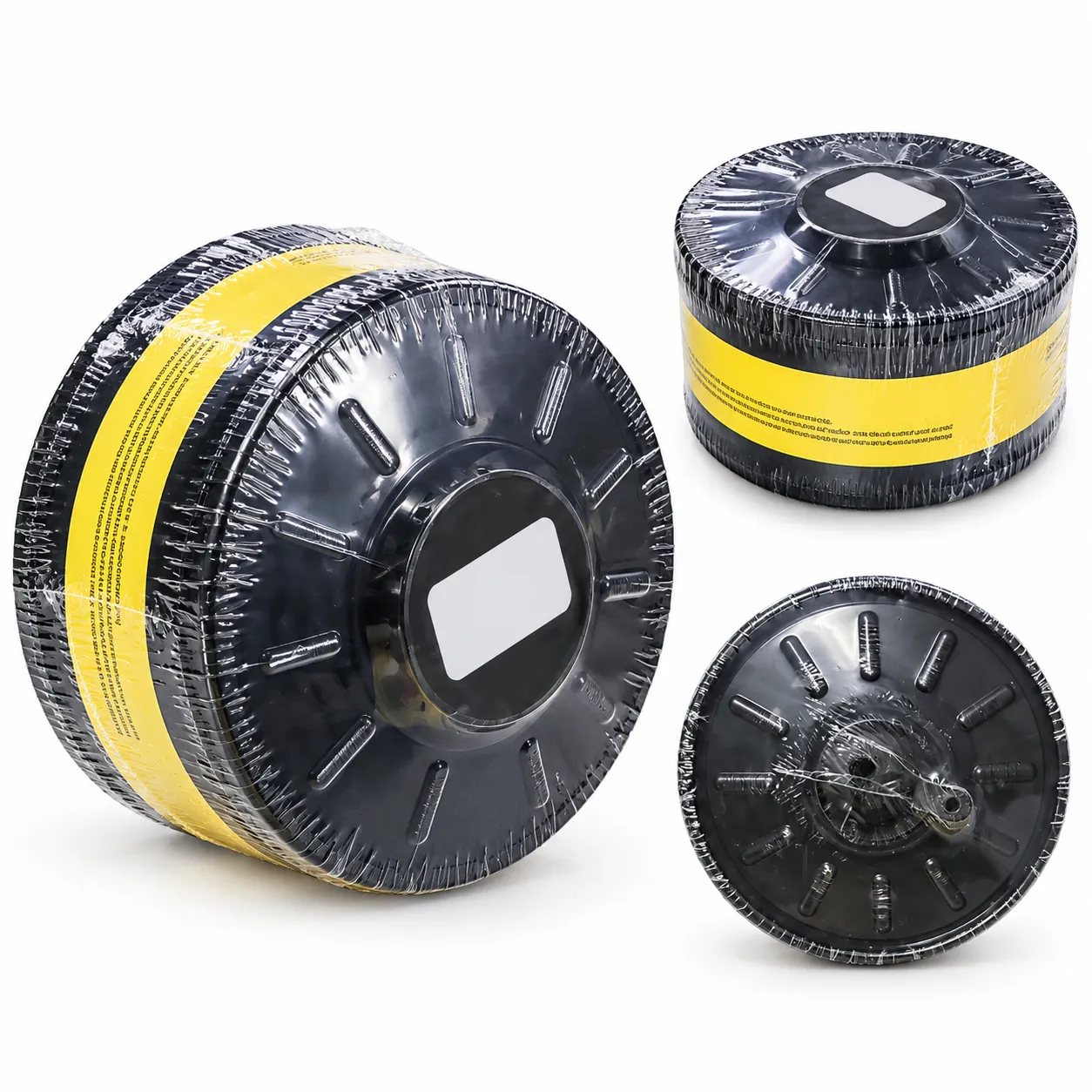 Safety Boy Air Filter Replacement for Full Face Mask