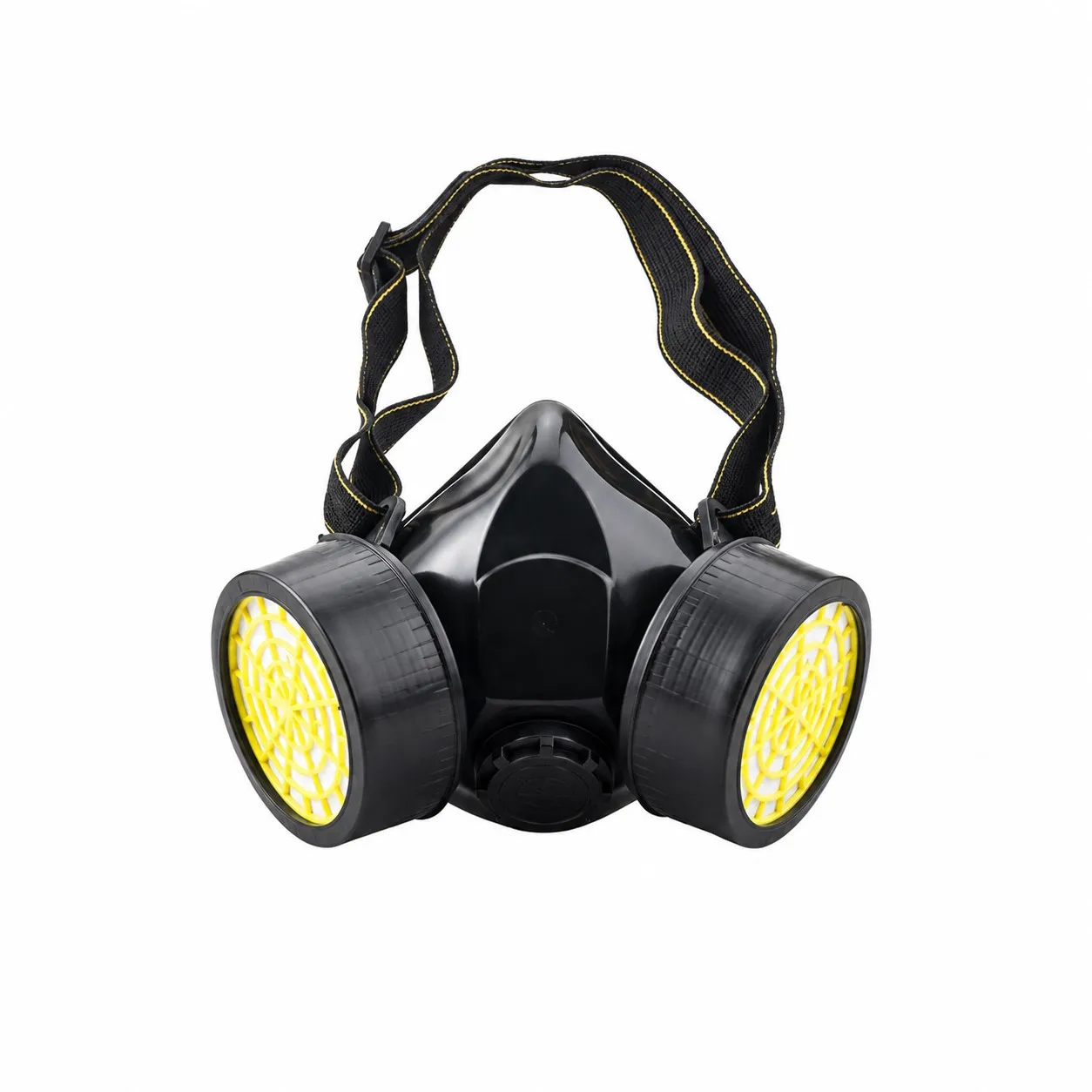 Double Chemical Respirator in Kenya - Reenka Safety
